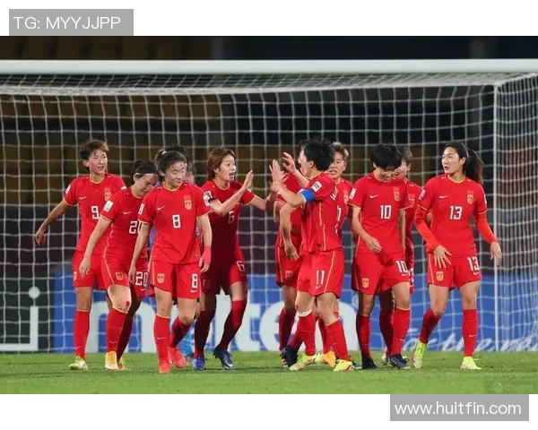 女足世界杯即将开幕,中国队实力强劲!