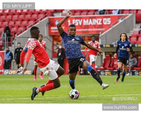 沙尔克04客场失利，降级风险逐渐加大